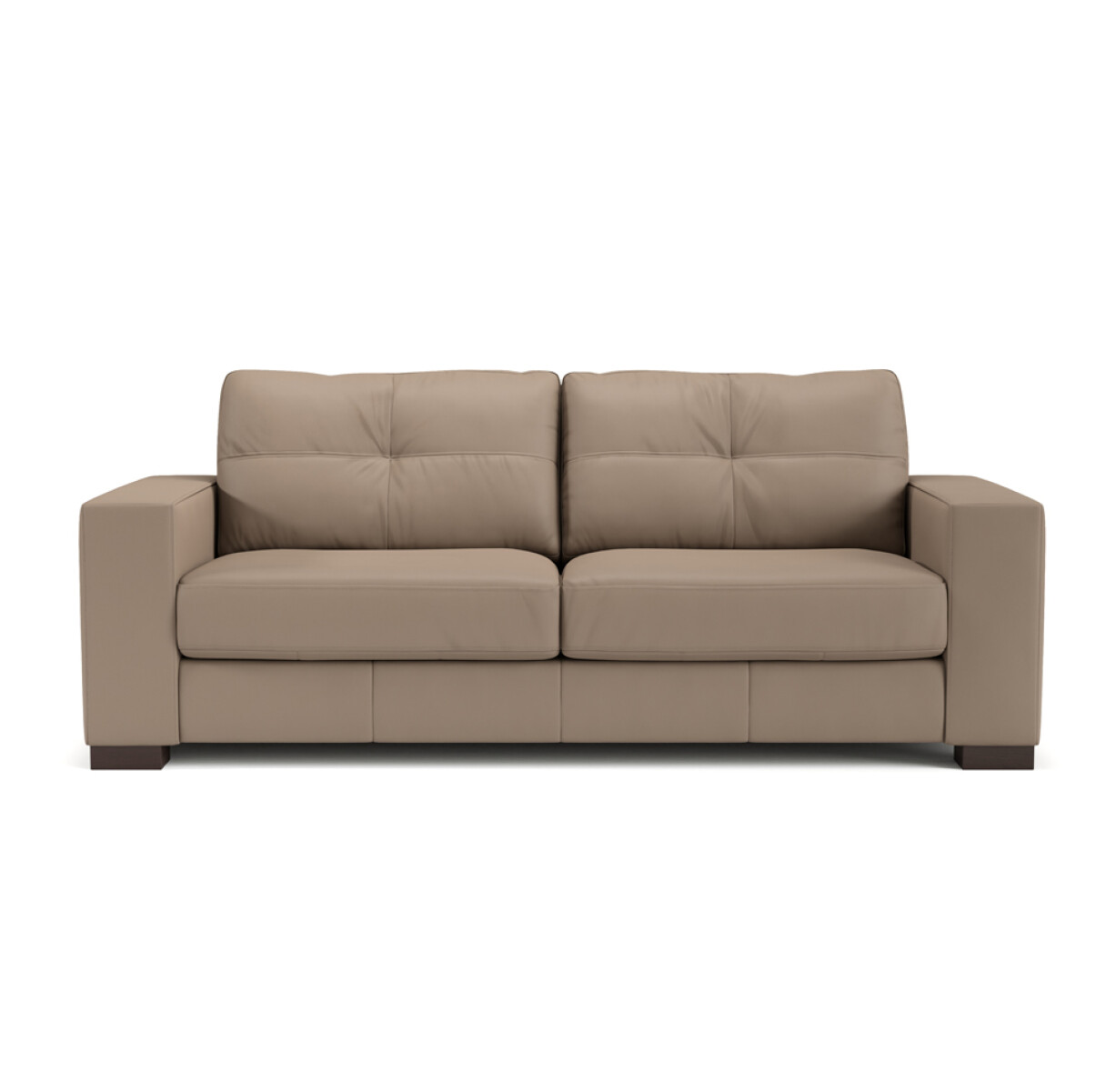 SOFA DOMINI 3 C 2.13 M AVELLANA 