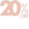 DTO 20%