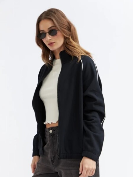 CAMPERA N.SAILS 21090 YANI NEGRO