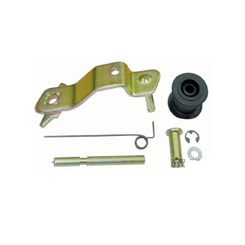KIT PEDAL ACELERADOR FUSCA 1600 Kit Pedal Acelerador Fusca 1600
