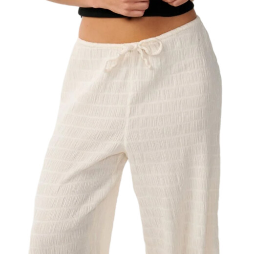 Pantalon Rip Curl Islands Cover Up - Beige Pantalon Rip Curl Islands Cover Up - Beige