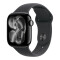 Smartwatch Apple Serie 11 46mm S/m Oled Gps NEGRO
