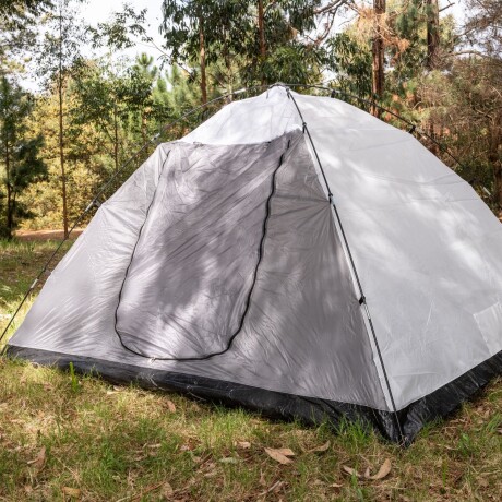 Carpa Lumax tipo Igloo 6-7 personas Carpa Lumax tipo Igloo 6-7 personas