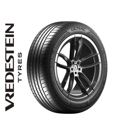 225/55 R19 VREDESTEIN ULTRAC 99V 225/55 R19 VREDESTEIN ULTRAC 99V