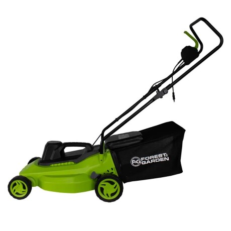 CORTADORA DE CÉSPED F&G ELÉCTRICA 1700W CORTADORA DE CÉSPED F&G ELÉCTRICA 1700W