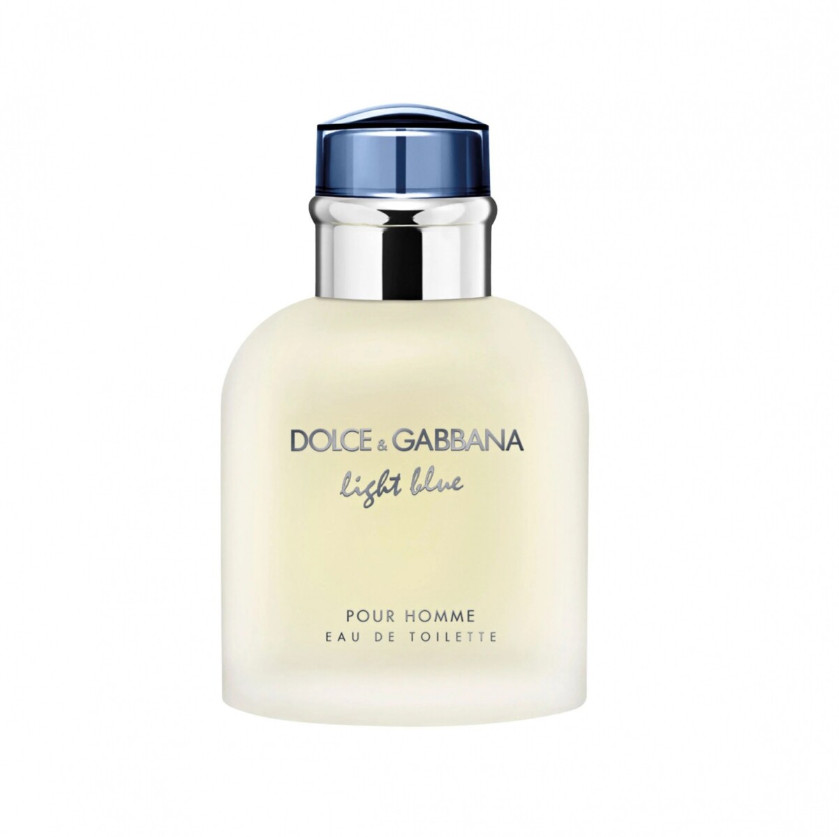 Perfume Dolce & Gabbana Light Blue Pour Homme Edt 75Ml 