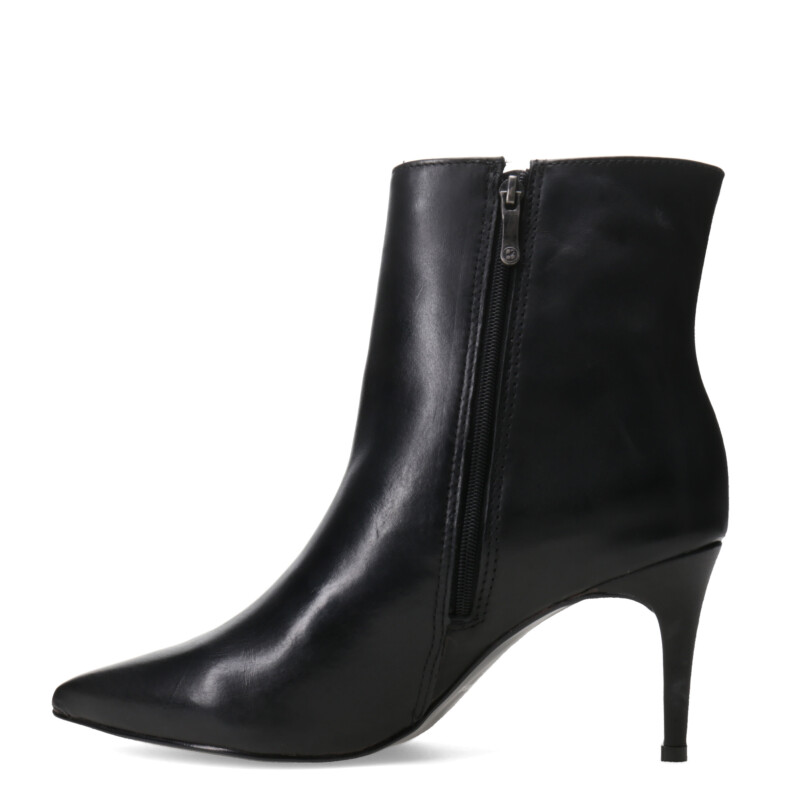 Botas de Mujer Bottero CHERRY Negro