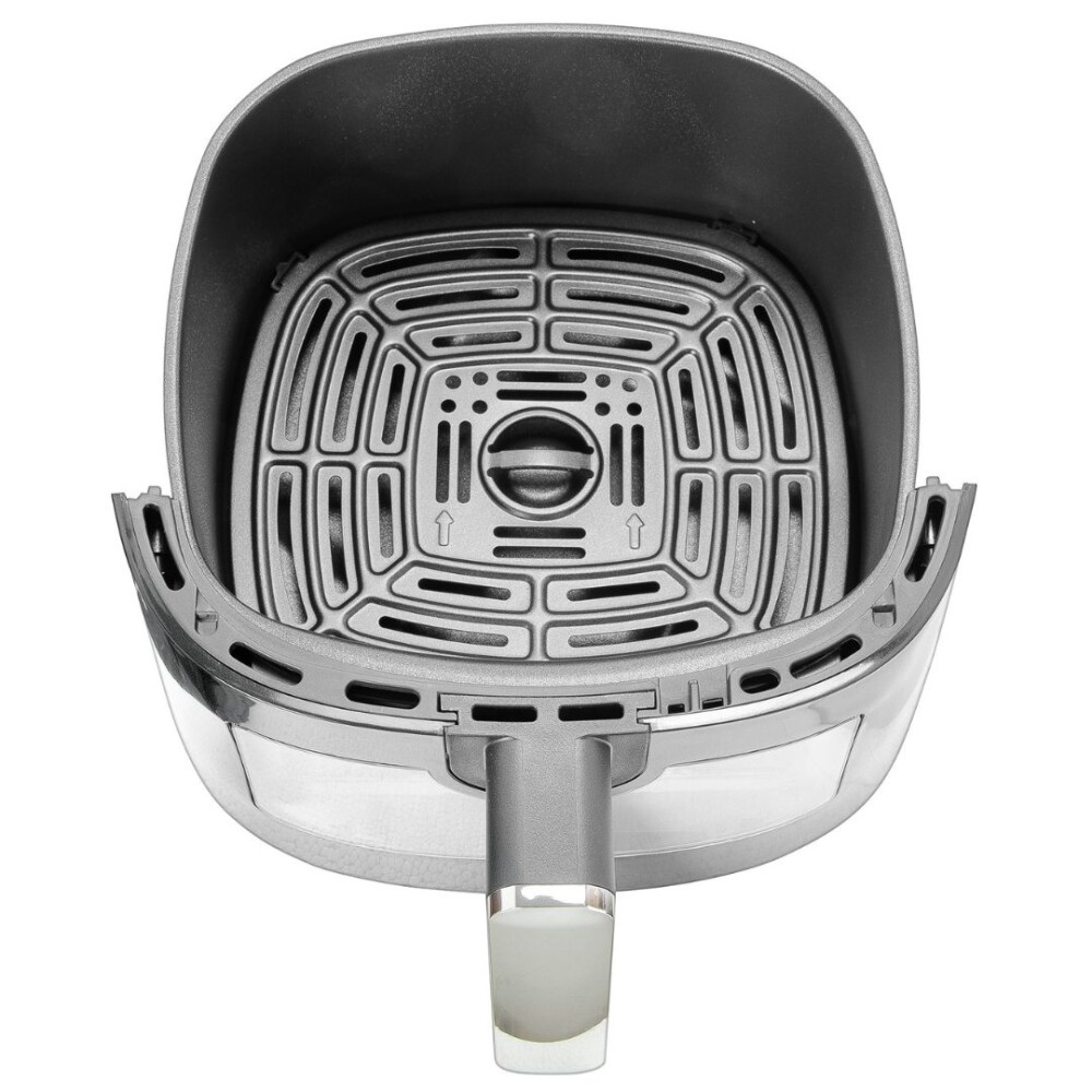 Freidora sin aceite con ventana - 1400 W - Tem Freidora sin aceite con ventana - 1400 W - Tem