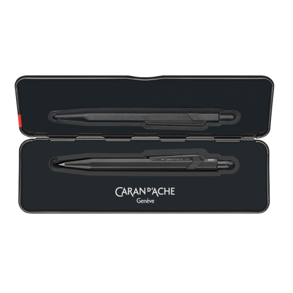 Portaminas 844 Caran d'Ache Premium Única