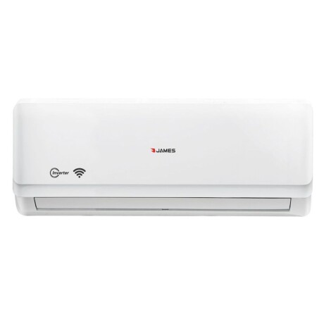 Aire Acondicionado Inverter James 24000 BTU Aire Acondicionado Inverter James 24000 BTU