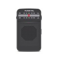 RADIO PORTATIL AM/FM - PK-24 - PUNKTAL RADIO PORTATIL AM/FM - PK-24 - PUNKTAL