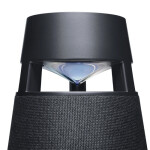 Parlante LG XBOOM 360 XO3QBK negro