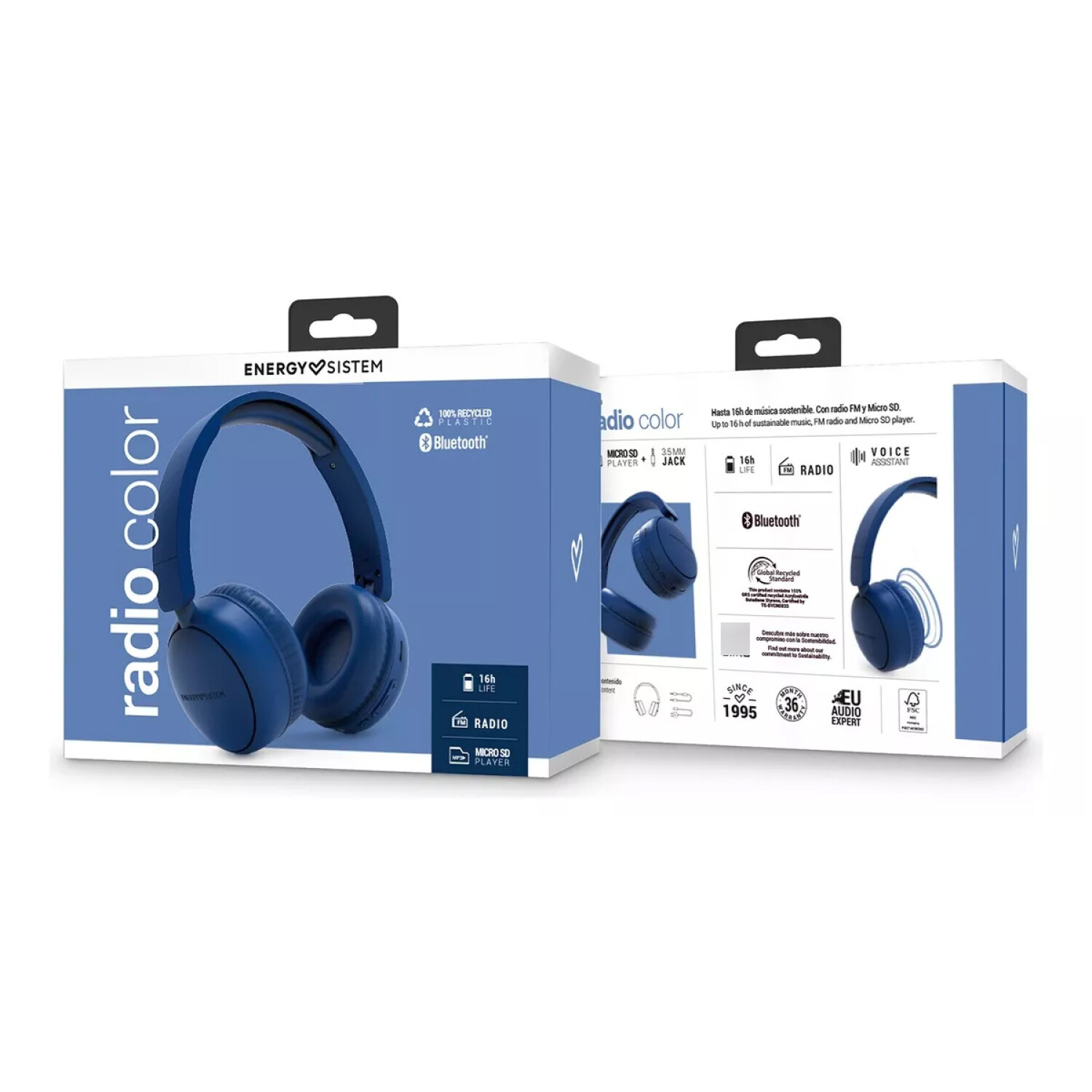 Sony AudÃfonos Energy Sistem Bluetooth Sony Mdr Carrefour