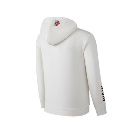 CANGURO INTER DE MIAMI Off White