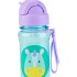 Botella con sorbito Tritan Skip Hop Unicornio
