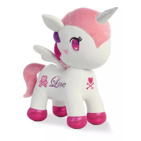 Peluche Tokidoki Unicorno Lolopessa Peluche Tokidoki Unicorno Lolopessa