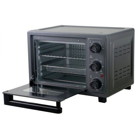 Horno eléctrico de mesa y freidora sin aceite T1LHOAIRF2104 Horno eléctrico de mesa y freidora sin aceite T1LHOAIRF2104