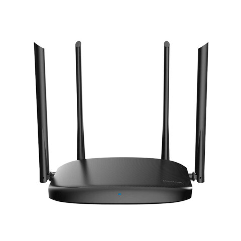 Router Multilaser Gigabit AS RE015 1200Mbps Unica