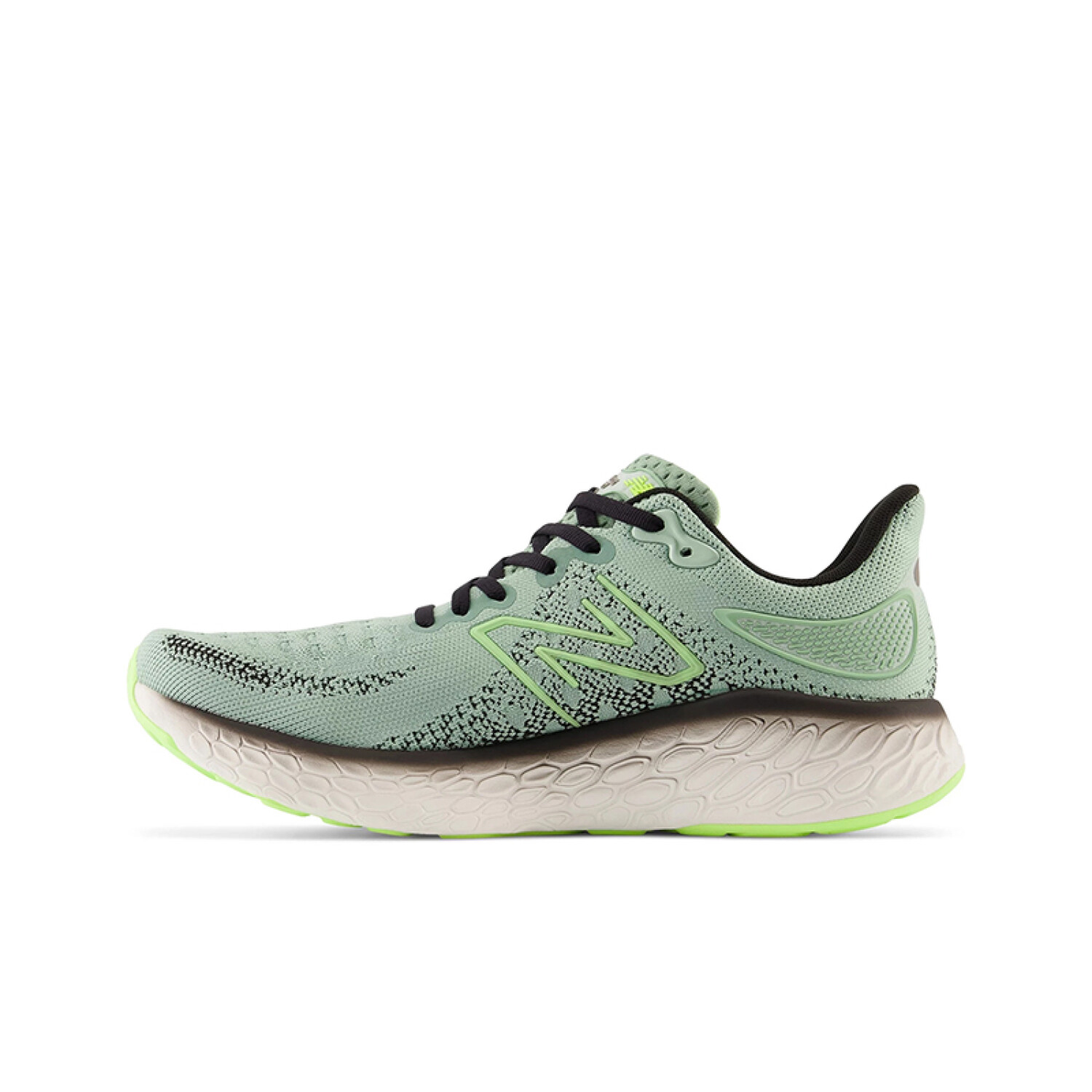 New balance 1080 sales hombre verdes