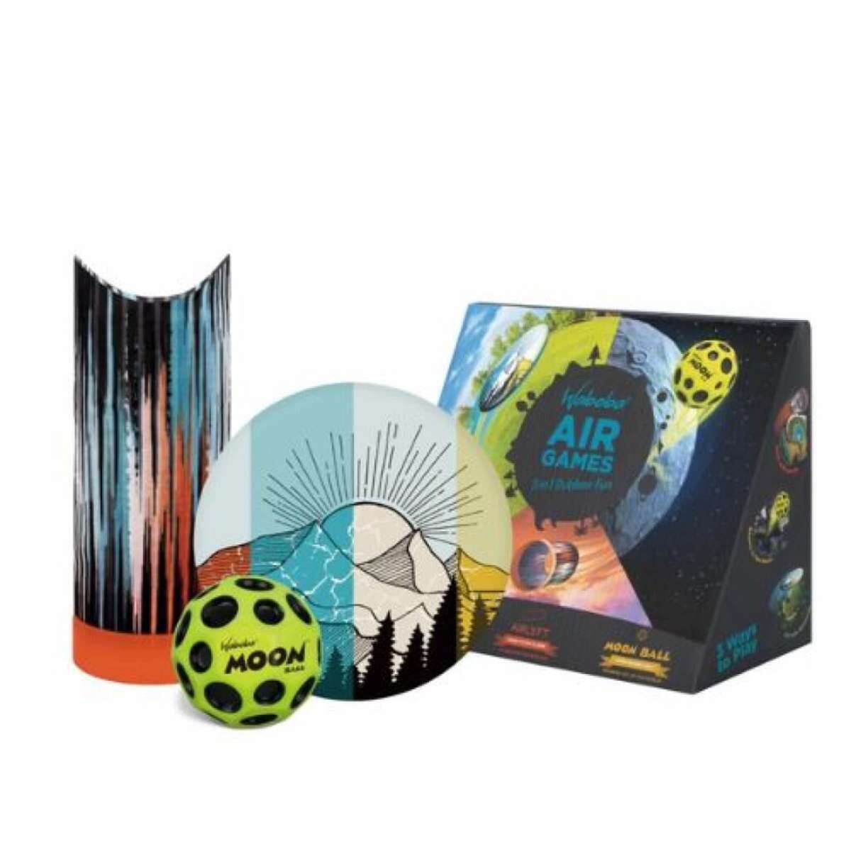 Accesorios Playa Waboba Air Games - Games 