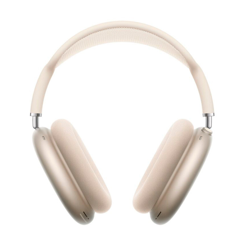 Auriculares Apple Airpods Max 2 2026 MHWL4 Starlight Auriculares Apple Airpods Max 2 2026 MHWL4 Starlight