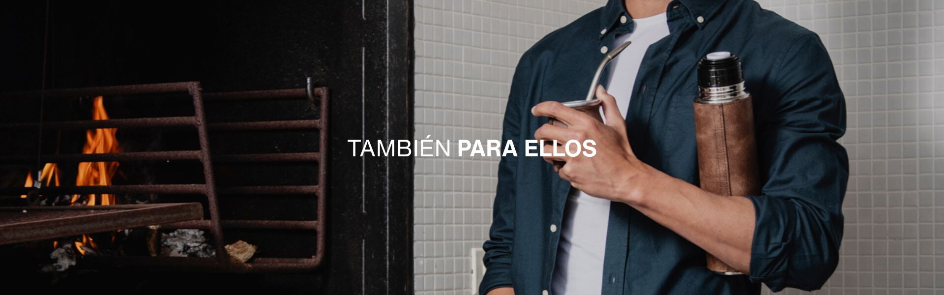 Banner Agosto Hombre