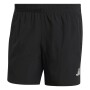 Run It Short - Hombre Black