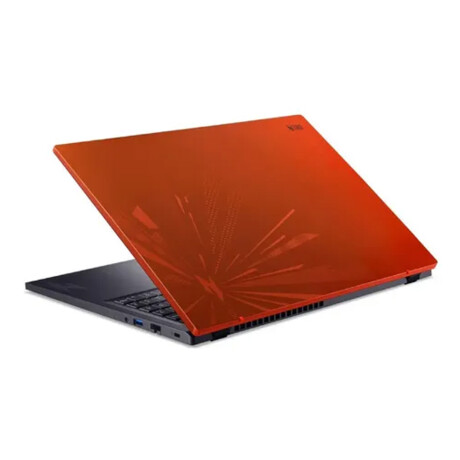 Notebook GAMER Acer Nitro NL16-71G. Intel i5 - 13ªGEN. RAM 16GB. Disco Sólido 512GB. Pantalla 16" 165Hz. RTX™ 4050 6GB GDDR6 Notebook GAMER Acer Nitro NL16-71G. Intel i5 - 13ªGEN. RAM 16GB. Disco Sólido 512GB. Pantalla 16" 165Hz. RTX™ 4050 6GB GDDR6