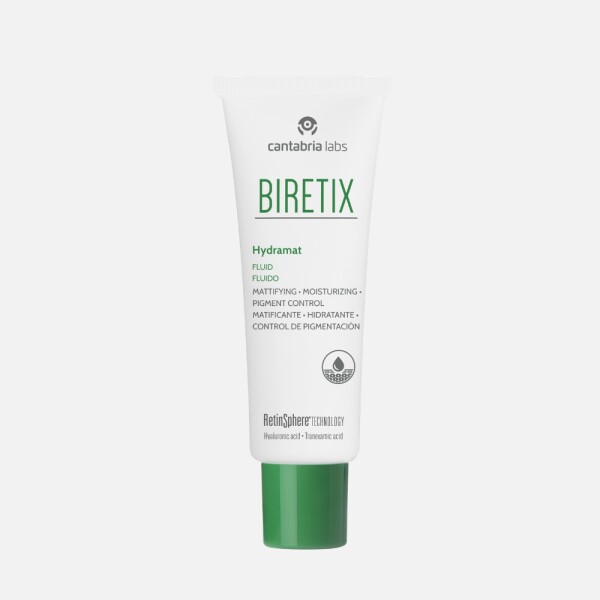 Biretix Hydramat Fluid Biretix Hydramat Fluid