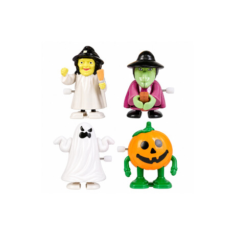 Personaje Halloween Grande a cuerda Sc