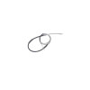 CABLE DE FRENO DE MANO KOMBI 1600 88/… Cable De Freno De Mano Kombi 1600 88/…