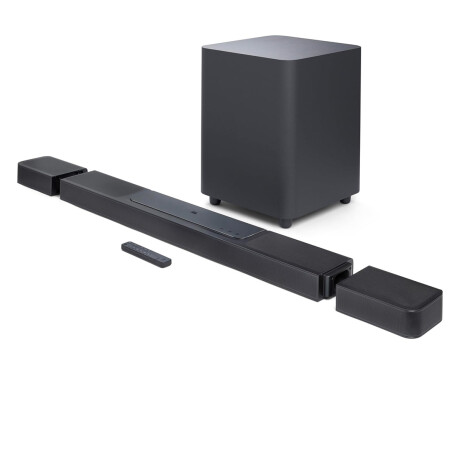 Barra de Sonido JBL Soundbar 1300 Bar Barra de Sonido JBL Soundbar 1300 Bar
