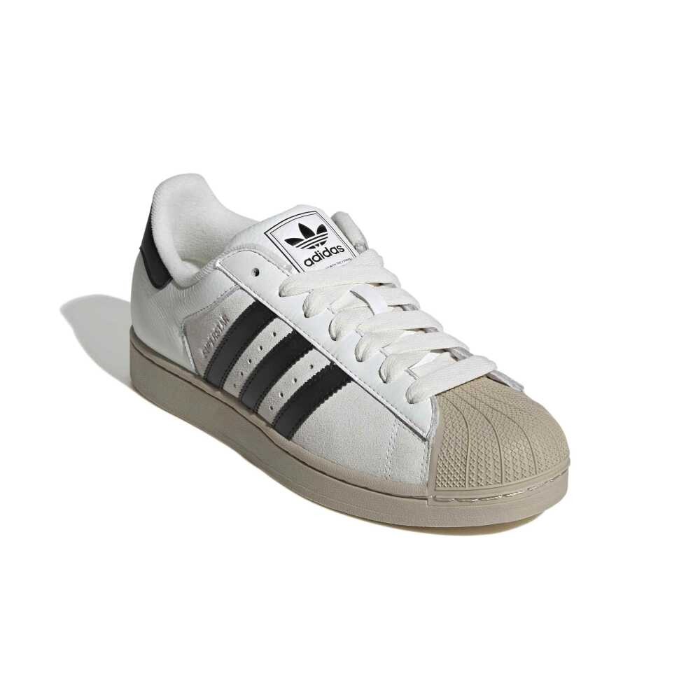 Zapatillas Adidas Superstar Unisex White