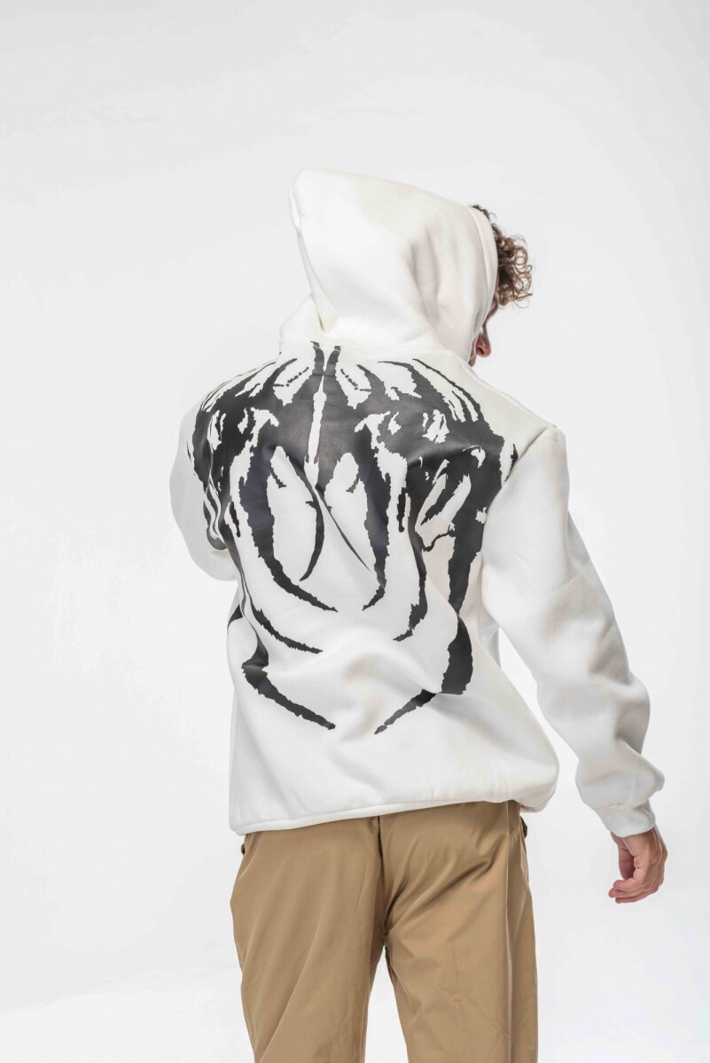 Canguro DARCK2 - Blanco 