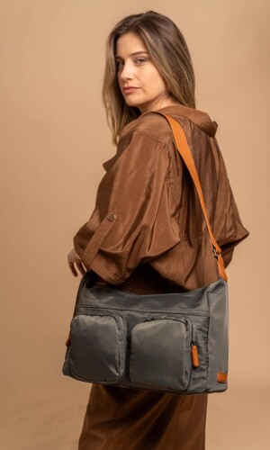 BANDOLERA MORRAL TAHINA MUSGO C/SUELA