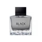 Black Seduction Eau de Toilette 100ml