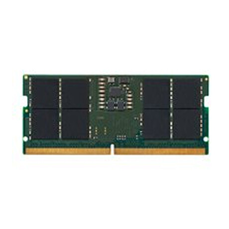 Memoria RAM Kingston 16GB DDR5 5600MHz KCP556SS8-16 SODIMM Memoria RAM Kingston 16GB DDR5 5600MHz KCP556SS8-16 SODIMM