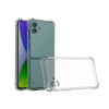 Protector flexible Samsung Galaxy A05 transparente Protector Flexible Samsung Galaxy A05 Transparente