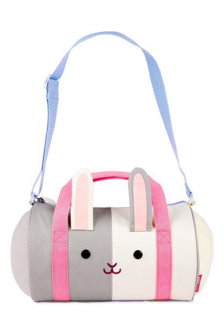 Bolso infantil, diseño conejo Bolso infantil, diseño conejo