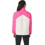 Fujitrail Anorak - Mujer Pink Glo/birch