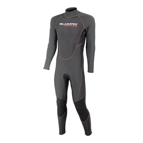 Traje Térmico Aropec Unisex M 001