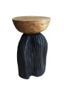 Mesa Lateral Toraja Color Unico