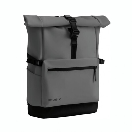 Mochila XIAOMI Roll Top Casual Backpack Capacidad 23L Mochila XIAOMI Roll Top Casual Backpack Capacidad 23L