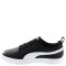 Championes Infantiles Puma Rickie Kids Negro - Blanco