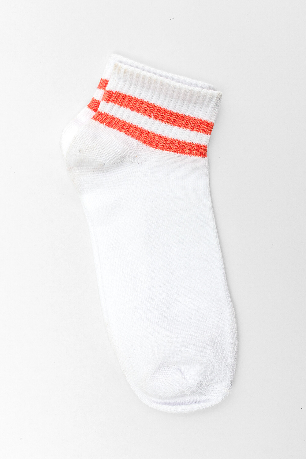 Medias Ankle Peachy, Pack X 3 Color Unico