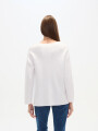 Sweater Inna Marfil / Off White