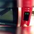 Microondas Candy Cookinapp Cmxg20dr MICROONDAS CANDY ROJO 20L CMXG20DR