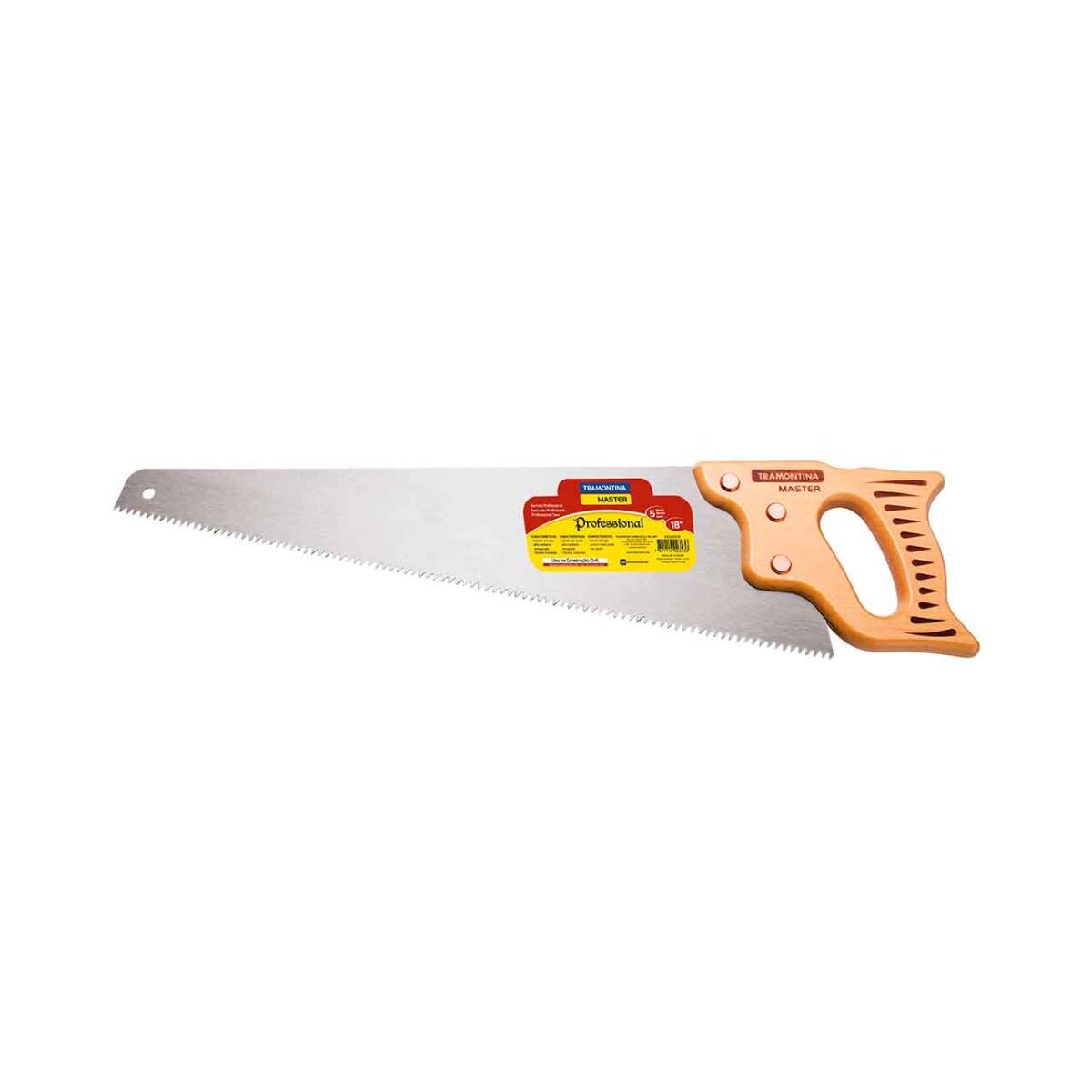 Serrucho De Carpintero 20" Tramontina 43242/020