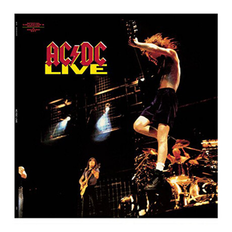 Varios Artistas - Live Collectors Edition - Vinilo Varios Artistas - Live Collectors Edition - Vinilo