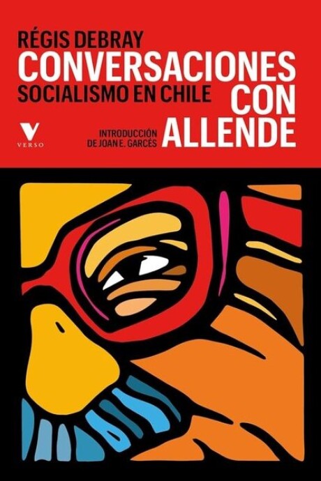 CONVERSACIONES CON ALLENDE CONVERSACIONES CON ALLENDE